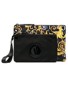 Pochette&nbsp;Versace Jeans Couture